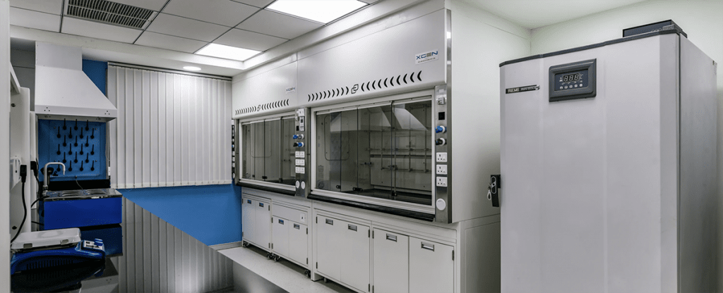 5 factors affecting your fume hood performance