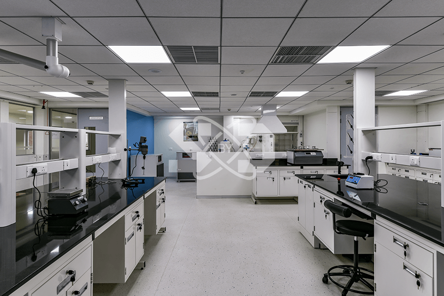 Labs of the Future