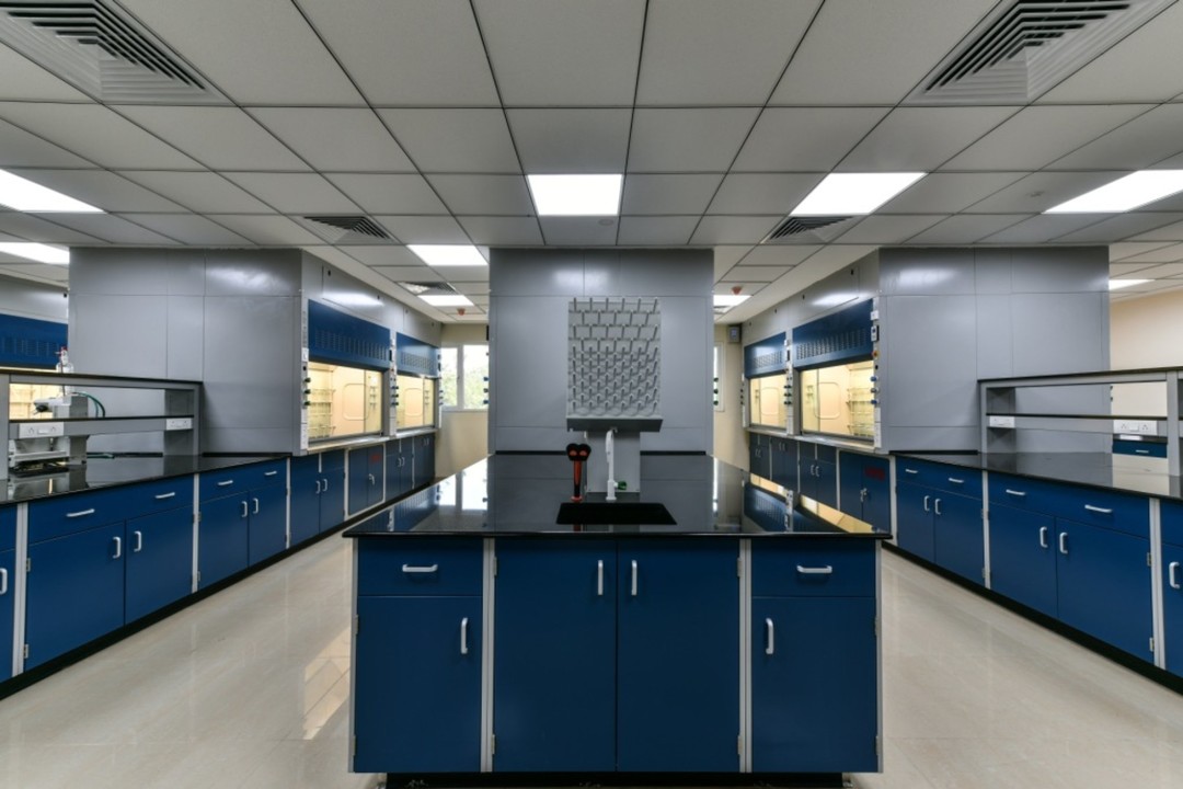 19 point guide to Laboratory FURNITURE planning – Indian context